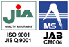 ISO^JAB